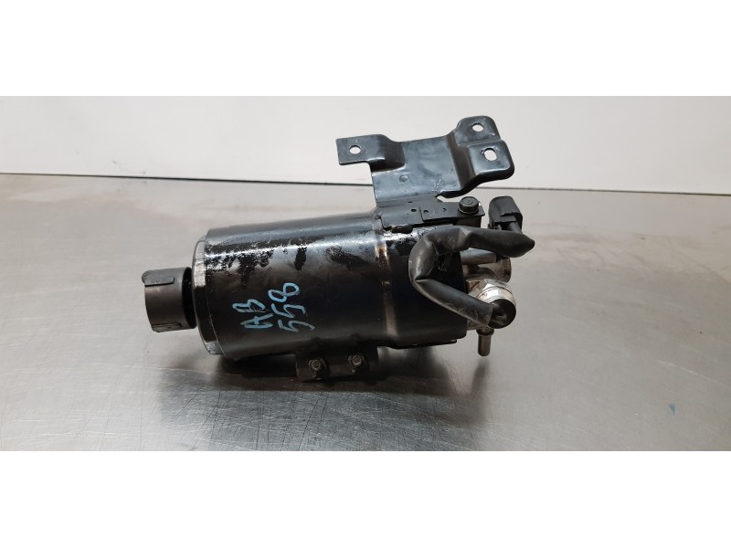 Recambio de soporte filtro gasoil para kia carens ( ) concept referencia OEM IAM 31970A4950  