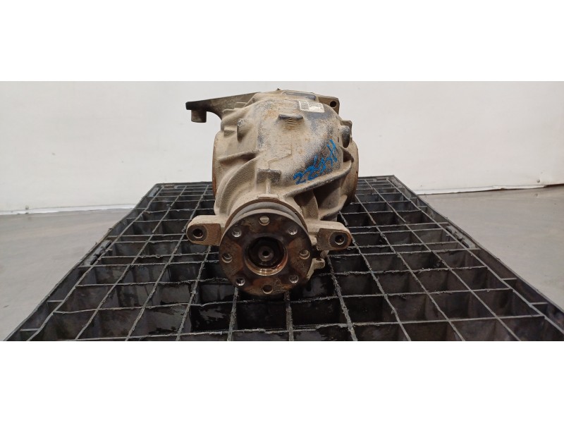 Recambio de diferencial trasero para bmw serie 3 berlina (e46) 320d referencia OEM IAM 33101428797  