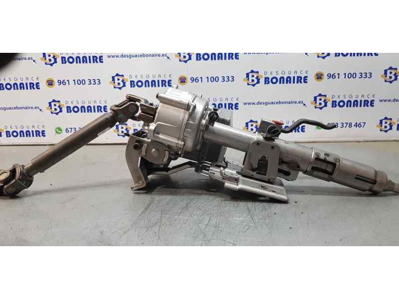 Recambio de columna direccion para ford fiesta (ccn) ambiente referencia OEM IAM C1BC3C529AJ   Recambio de columna direccion para ford fiesta (ccn) ambiente referencia OEM IAM C1BC3C529AJ