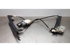 Recambio de elevalunas delantero izquierdo para renault laguna coupe base referencia OEM IAM 807010003R