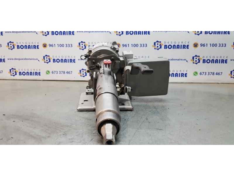 Recambio de columna direccion para ford fiesta (ccn) ambiente referencia OEM IAM C1BC3C529AJ   Recambio de columna direccion para ford fiesta (ccn) ambiente referencia OEM IAM C1BC3C529AJ