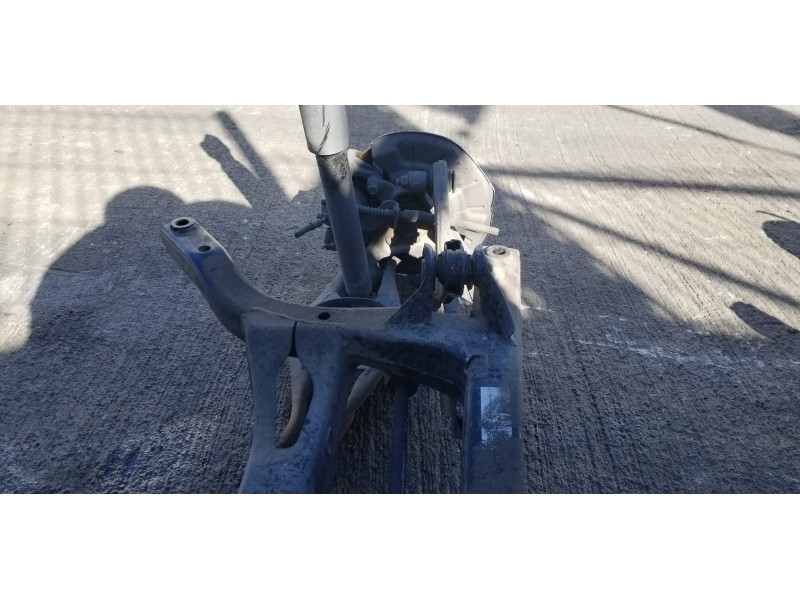 Recambio de puente trasero para kia ceed sportswagon tech referencia OEM IAM 55410J7AA0  