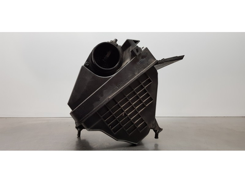 Recambio de filtro aire para hyundai tucson style 4wd referencia OEM IAM 28110D3200  