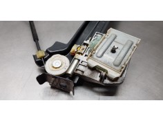 Recambio de elevalunas delantero izquierdo para renault laguna coupe base referencia OEM IAM 807010003R   2