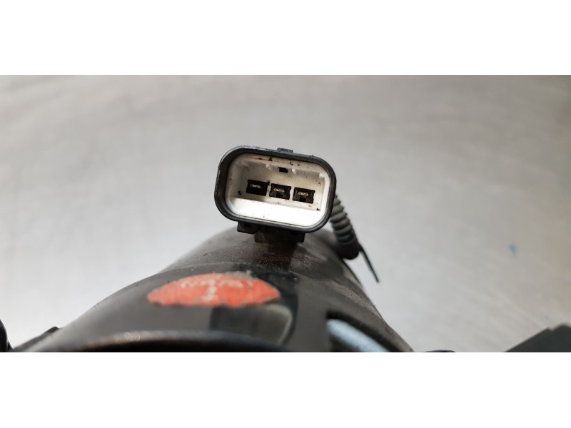 Recambio de soporte filtro gasoil para kia carens ( ) concept referencia OEM IAM 31970A4950  