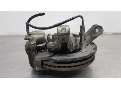 Recambio de mangueta delantera izquierda para chevrolet captiva 2.2 vcdi lt 2wd referencia OEM IAM 25944109   2