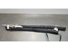 Recambio de airbag cortina delantero derecho para citroen c4 grand picasso live referencia OEM IAM 9800483180  