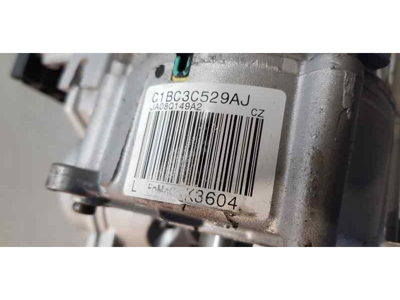 Recambio de columna direccion para ford fiesta (ccn) ambiente referencia OEM IAM C1BC3C529AJ   Recambio de columna direccion para ford fiesta (ccn) ambiente referencia OEM IAM C1BC3C529AJ