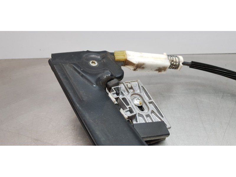 Recambio de elevalunas delantero izquierdo para renault laguna coupe base referencia OEM IAM 807010003R   Recambio de elevalunas delantero izquierdo para renault laguna coupe base referencia OEM IAM 807010003R