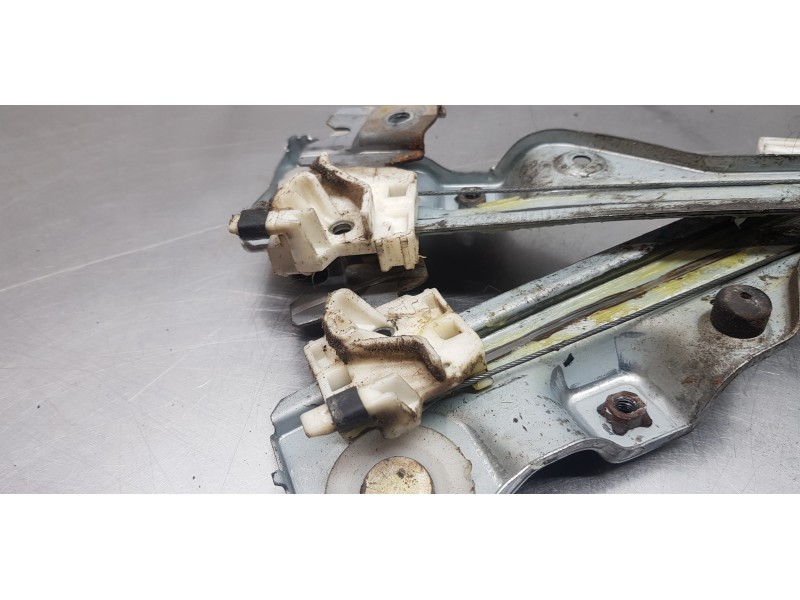 Recambio de elevalunas delantero derecho para infiniti fx fx45 referencia OEM IAM 80720AR000  