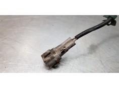 Recambio de soporte filtro gasoil para mazda 6 lim. (gh) 2.0 crtd 140cv active (4-ptas.) referencia OEM IAM 1457434438   2