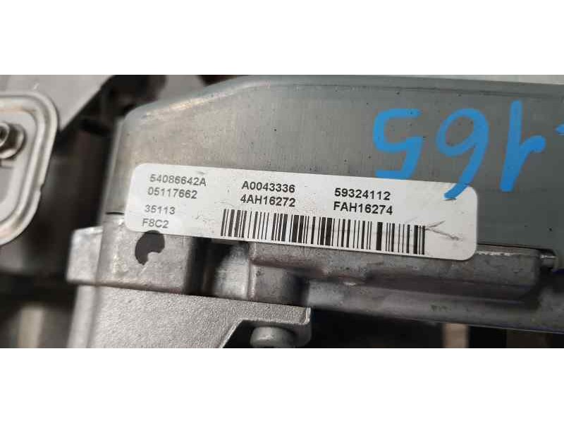 Recambio de columna direccion para ford fiesta (ccn) ambiente referencia OEM IAM C1BC3C529AJ   Recambio de columna direccion para ford fiesta (ccn) ambiente referencia OEM IAM C1BC3C529AJ