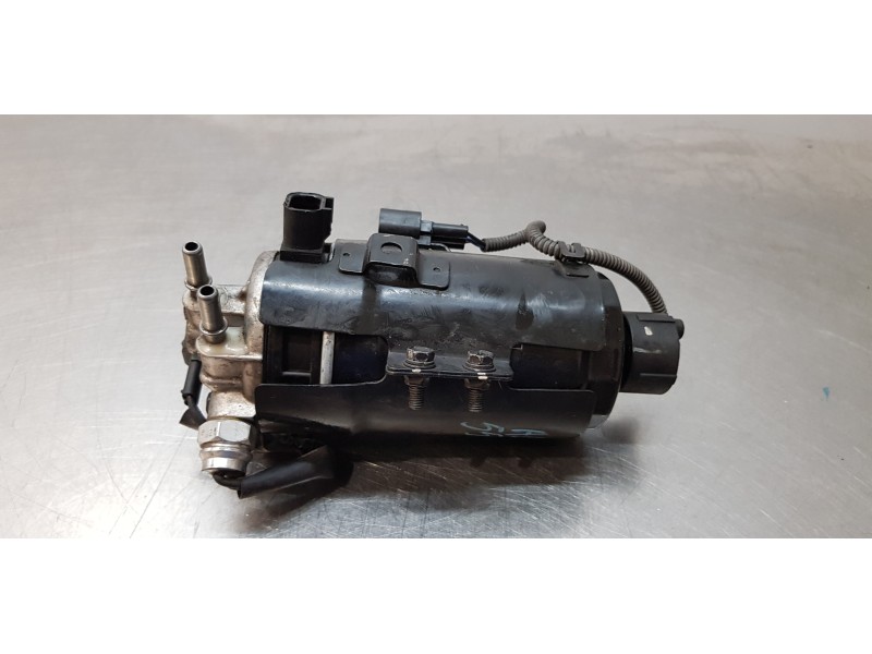 Recambio de soporte filtro gasoil para kia carens ( ) concept referencia OEM IAM 31970A4950  