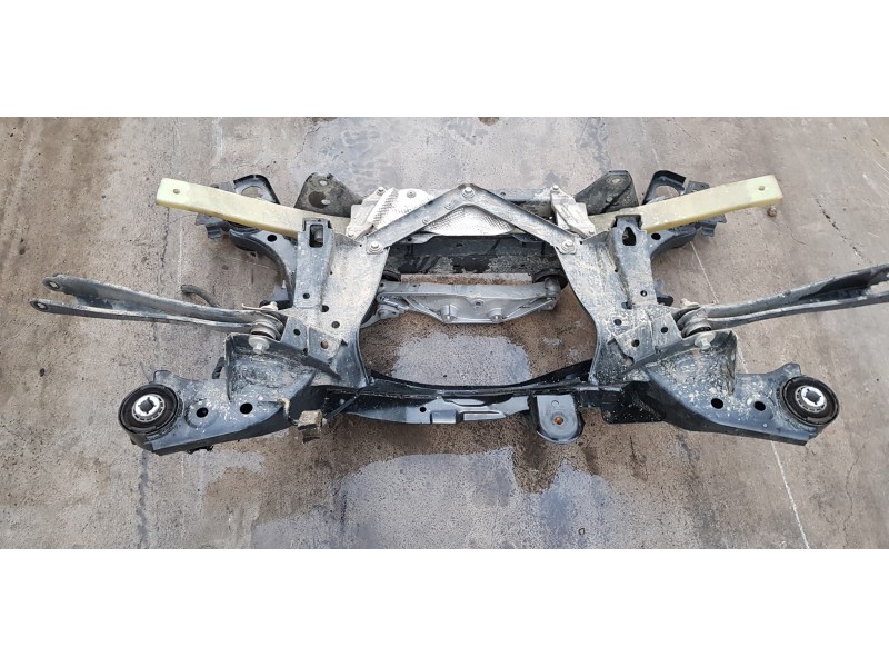 Recambio de puente trasero para volvo xc60 inscription awd referencia OEM IAM 31681544  