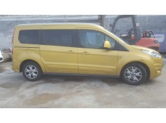ford tourneo connect del año 2015 2