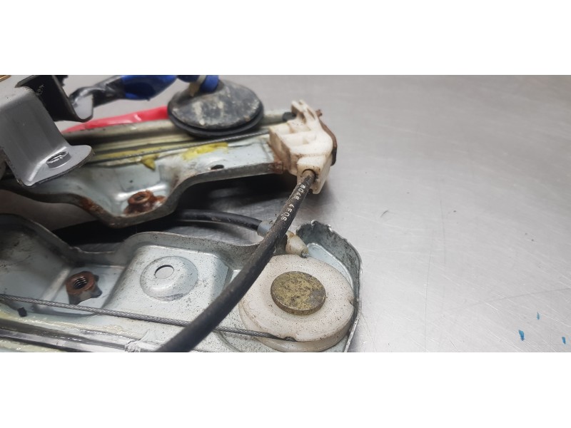 Recambio de elevalunas delantero derecho para infiniti fx fx45 referencia OEM IAM 80720AR000  