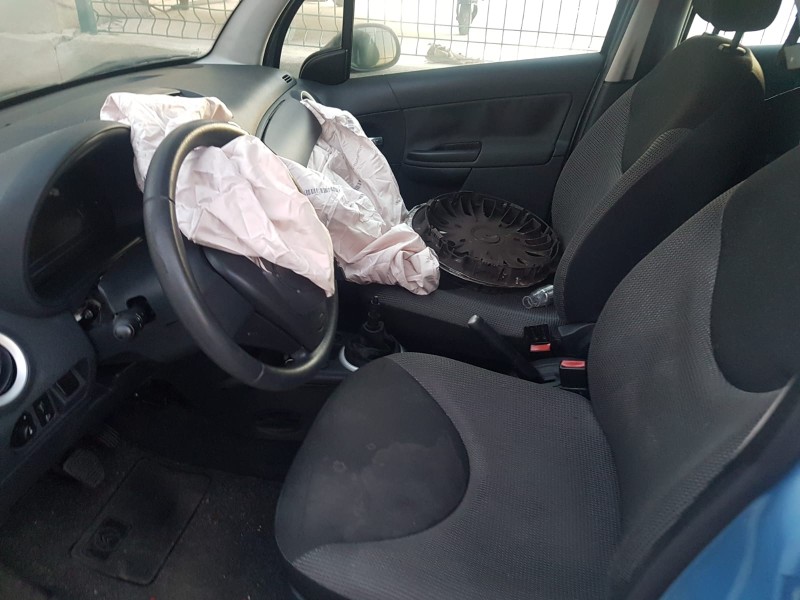 citroen c3 del año 2006