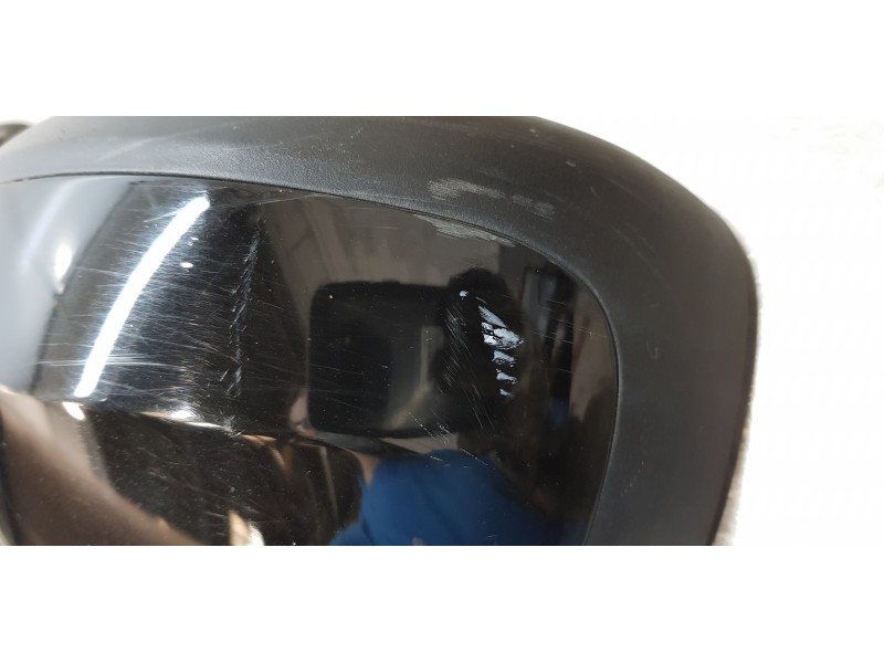 Recambio de retrovisor derecho para dacia duster ambiance 4x4 referencia OEM IAM 963018796R   Recambio de retrovisor derecho para dacia duster ambiance 4x4 referencia OEM IAM 963018796R