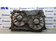 Recambio de electroventilador para toyota verso advance referencia OEM IAM 153530R040   2