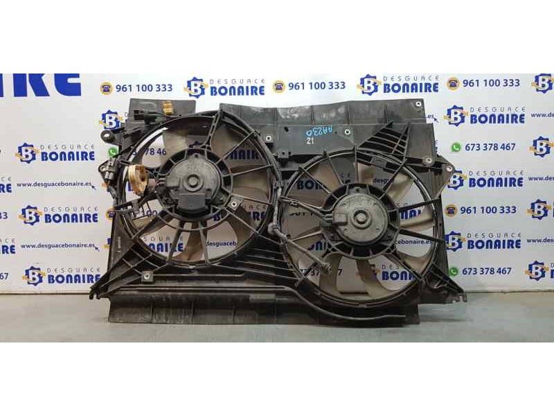 Recambio de electroventilador para toyota verso advance referencia OEM IAM 153530R040  