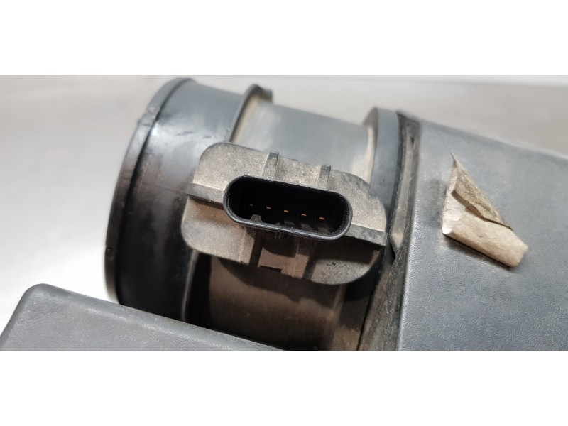 Recambio de filtro aire para hyundai tucson style 4wd referencia OEM IAM 28110D3200  