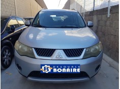 mitsubishi outlander (cw0) del año 2007