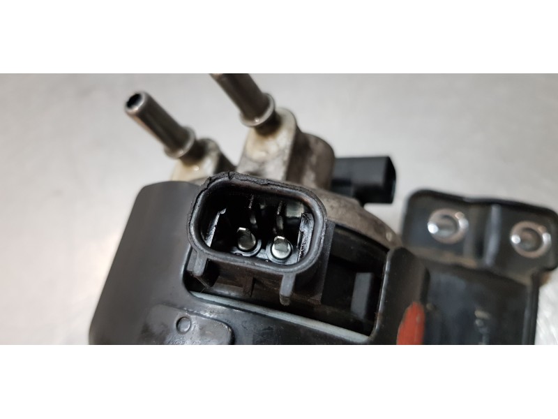 Recambio de soporte filtro gasoil para kia carens ( ) concept referencia OEM IAM 31970A4950  