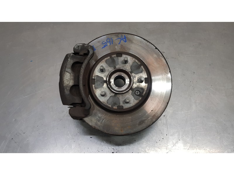 Recambio de mangueta delantera izquierda para chevrolet captiva 2.2 vcdi lt 2wd referencia OEM IAM 25944109   Recambio de mangueta delantera izquierda para chevrolet captiva 2.2 vcdi lt 2wd referencia OEM IAM 25944109