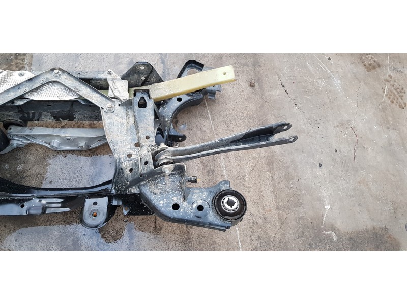 Recambio de puente trasero para volvo xc60 inscription awd referencia OEM IAM 31681544  