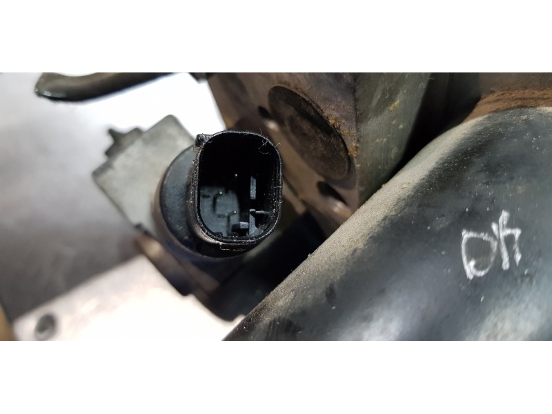 Recambio de abs para mercedes clase s (w220) berlina 430 (220.070) referencia OEM IAM A0034318712 0265202444 
