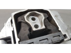 Recambio de soporte motor izquierdo para hyundai tucson hybrid referencia OEM IAM 21830N9560 21824N9500  2