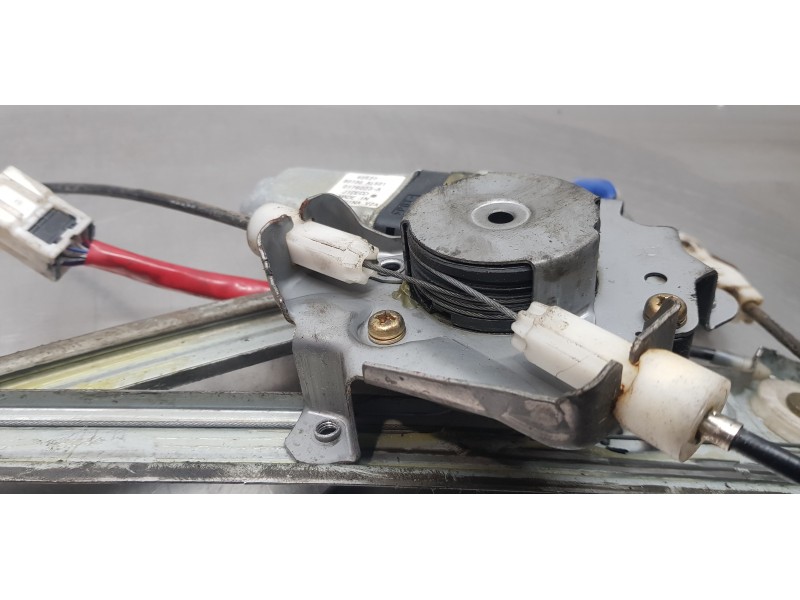 Recambio de elevalunas delantero derecho para infiniti fx fx45 referencia OEM IAM 80720AR000  