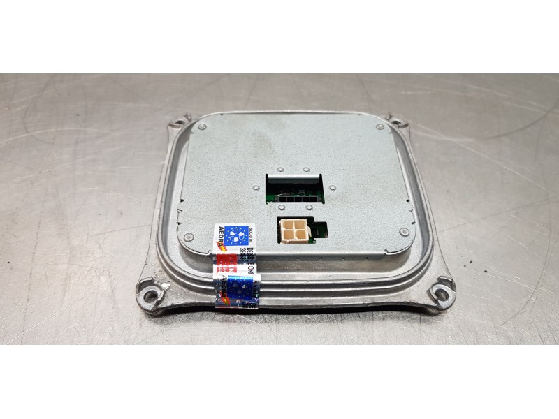 Recambio de centralita faros xenon para opel astra j gtc sportive referencia OEM IAM 1307329350   Recambio de centralita faros xenon para opel astra j gtc sportive referencia OEM IAM 1307329350