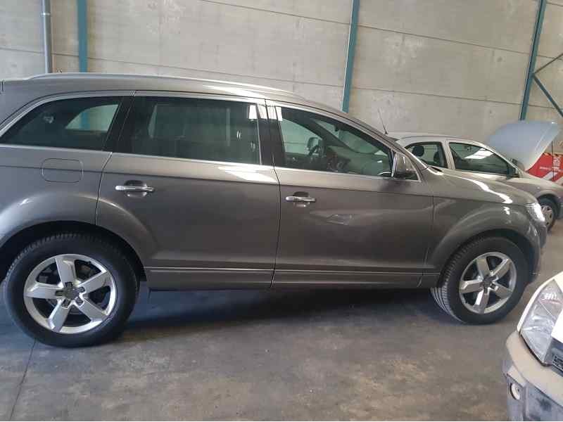 audi q7 (4l) del año 2010