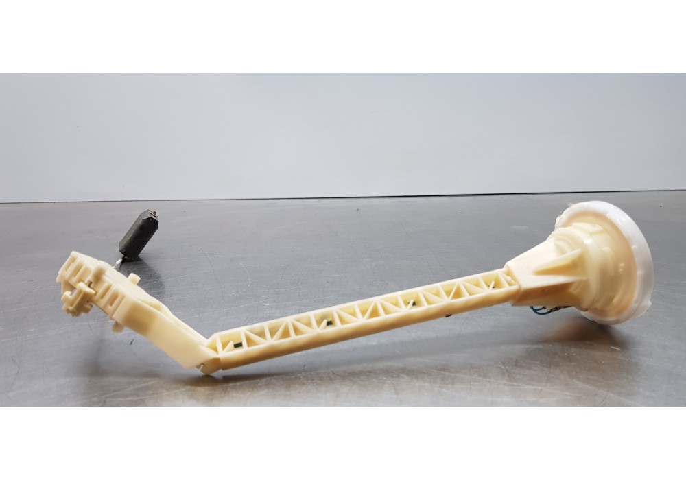 Recambio de aforador para mercedes clase s (w220) berlina 430 (220.070) referencia OEM IAM A2205421317  