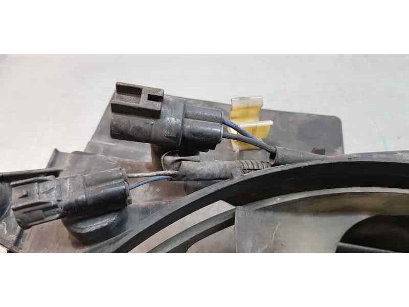 Recambio de electroventilador para toyota verso advance referencia OEM IAM 153530R040  