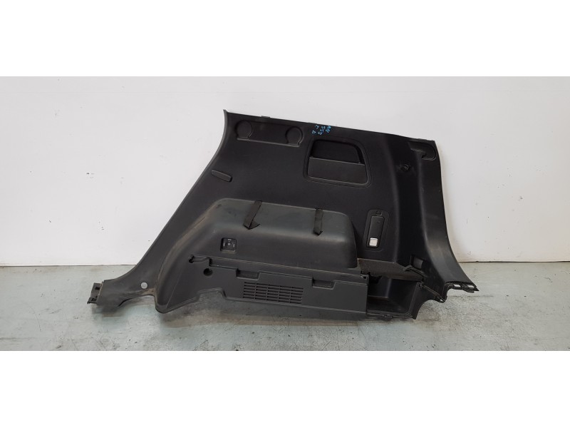 Recambio de guarnecido porton trasero para kia carens ( ) concept referencia OEM IAM 85740A4020WK  