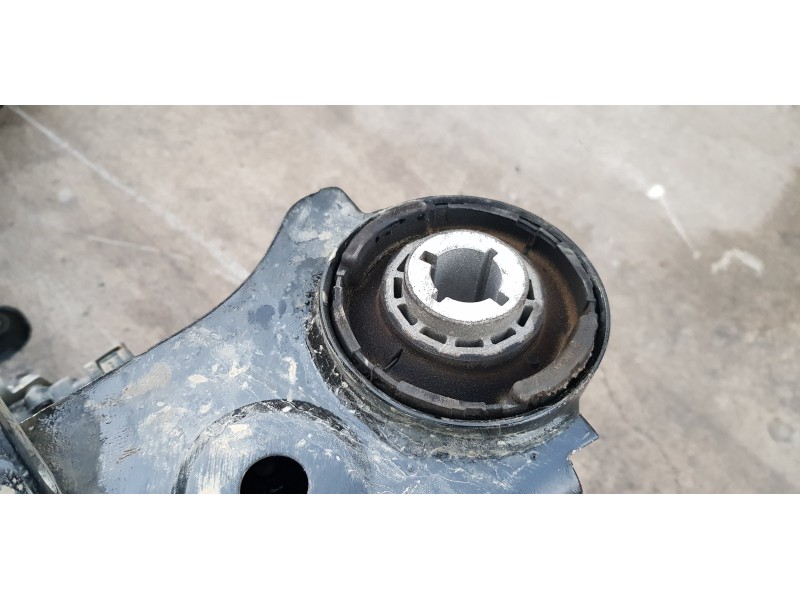 Recambio de puente trasero para volvo xc60 inscription awd referencia OEM IAM 31681544  