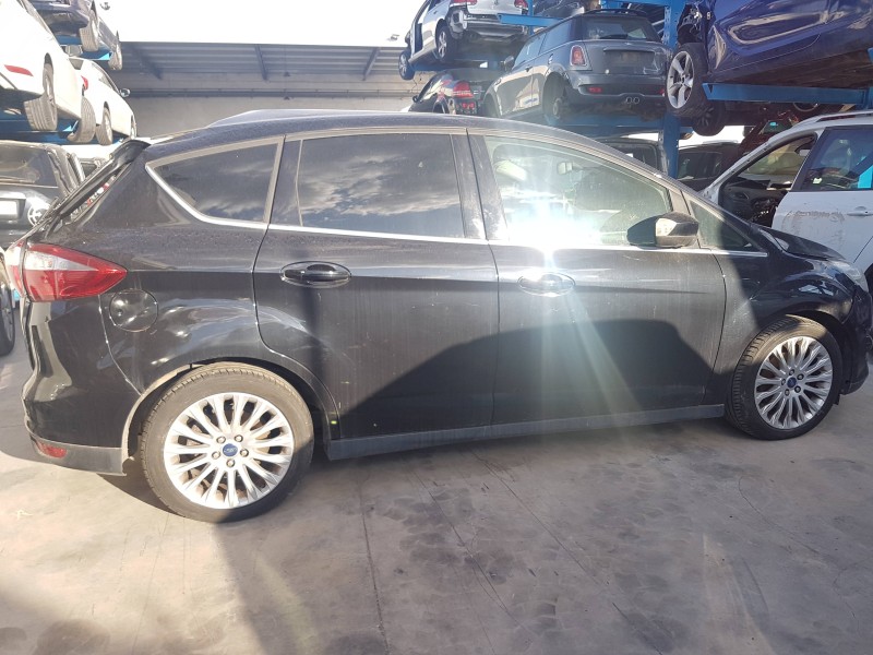 ford c-max del año 2012 ford c-max del año 2012