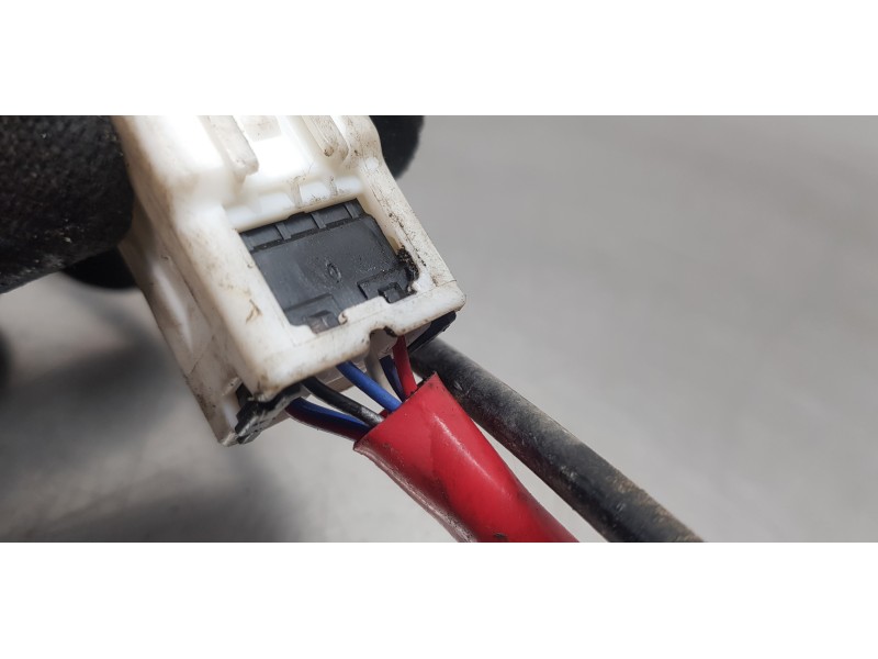 Recambio de elevalunas delantero derecho para infiniti fx fx45 referencia OEM IAM 80720AR000  