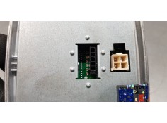 Recambio de centralita faros xenon para opel astra j gtc sportive referencia OEM IAM 1307329350   2