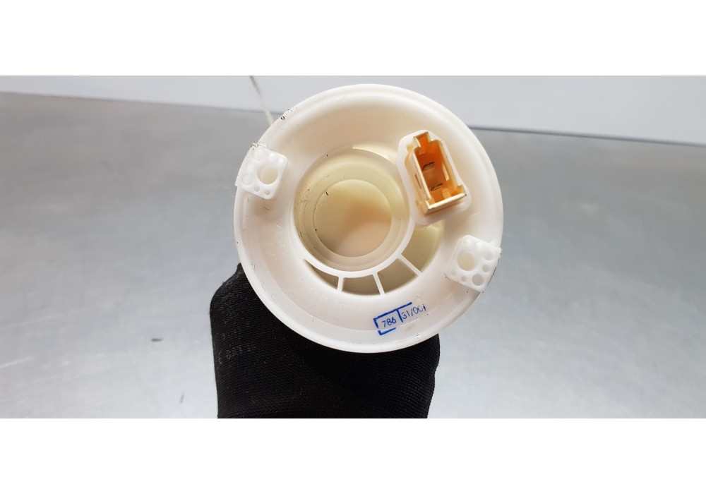 Recambio de aforador para mercedes clase s (w220) berlina 430 (220.070) referencia OEM IAM A2205421317  