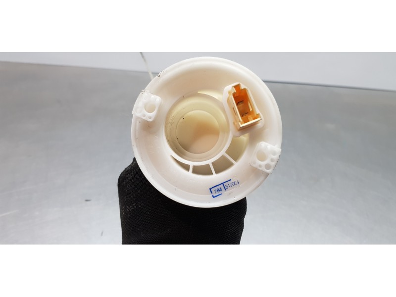 Recambio de aforador para mercedes clase s (w220) berlina 430 (220.070) referencia OEM IAM A2205421317  