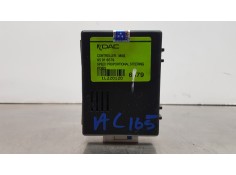 Recambio de modulo electronico para chevrolet captiva 2.2 vcdi lt 2wd referencia OEM IAM 95916579