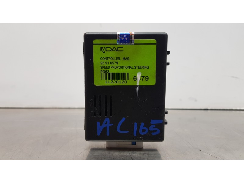 Recambio de modulo electronico para chevrolet captiva 2.2 vcdi lt 2wd referencia OEM IAM 95916579   Recambio de modulo electronico para chevrolet captiva 2.2 vcdi lt 2wd referencia OEM IAM 95916579