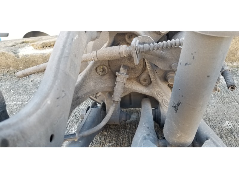 Recambio de puente trasero para kia ceed sportswagon tech referencia OEM IAM 55410J7AA0  