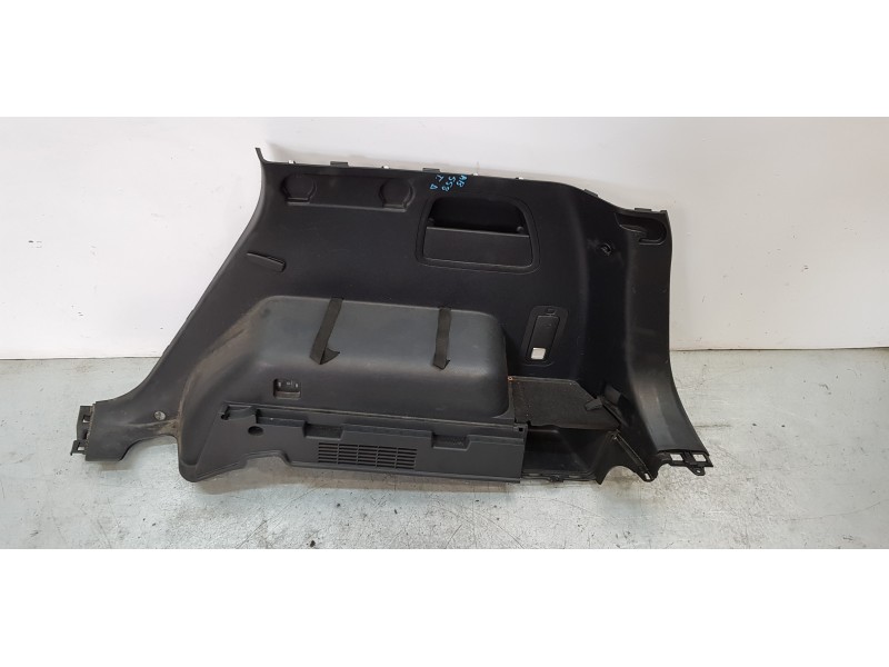 Recambio de guarnecido porton trasero para kia carens ( ) concept referencia OEM IAM 85740A4020WK  