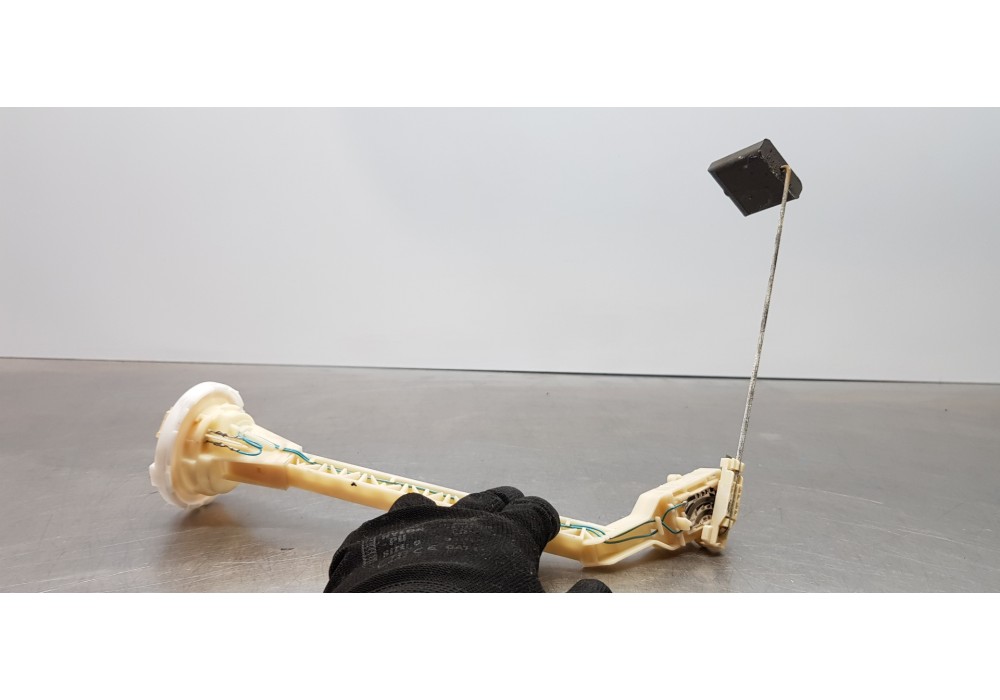 Recambio de aforador para mercedes clase s (w220) berlina 430 (220.070) referencia OEM IAM A2205421317  