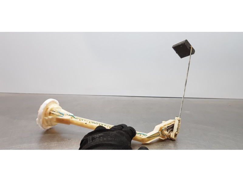 Recambio de aforador para mercedes clase s (w220) berlina 430 (220.070) referencia OEM IAM A2205421317  