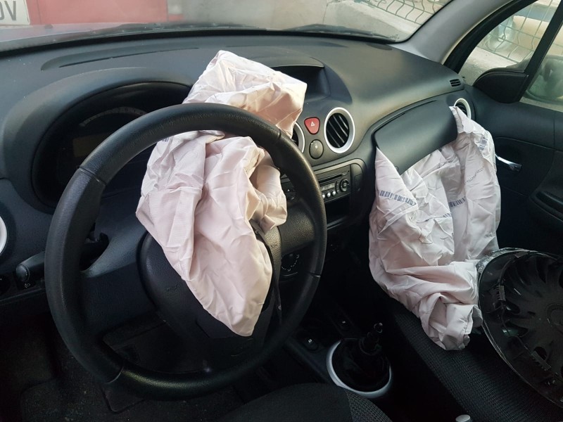 citroen c3 del año 2006